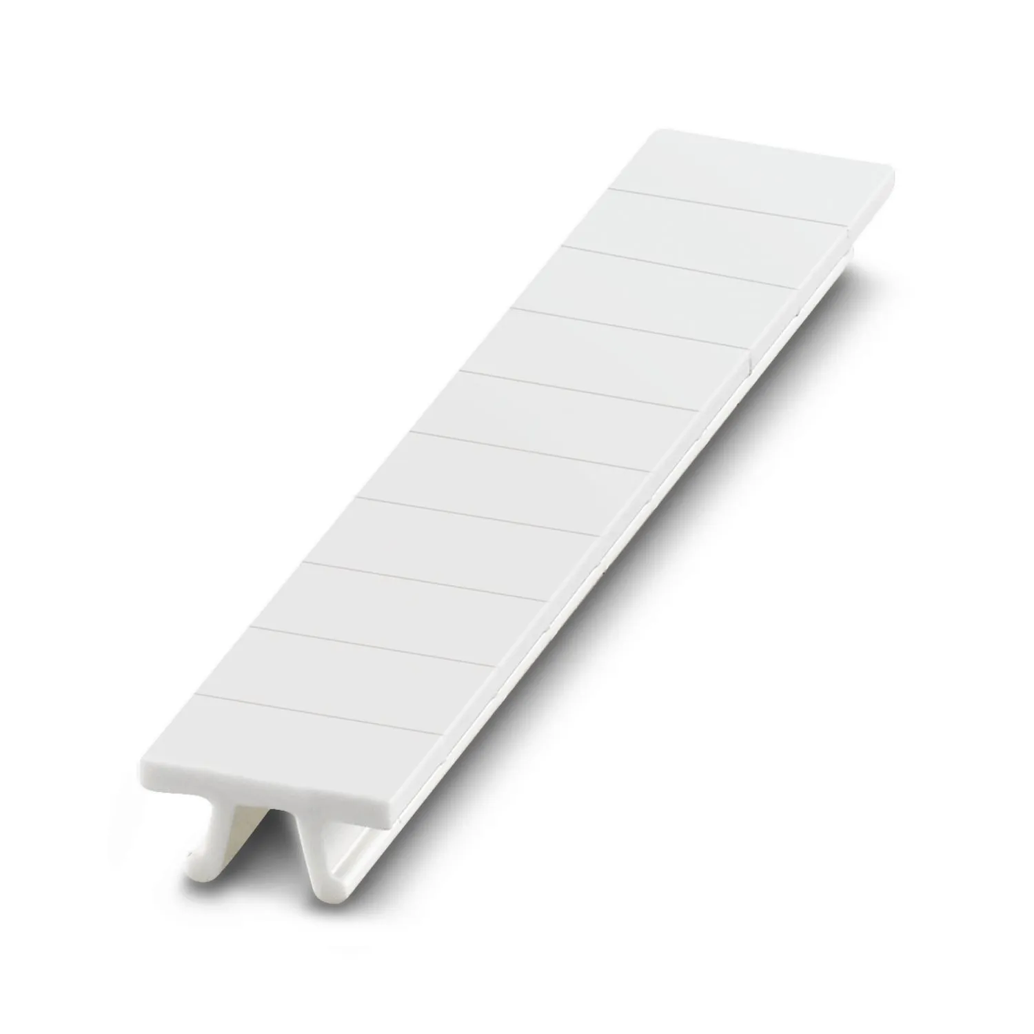 CK5 marker strip — supplied blank, ready to print in-house