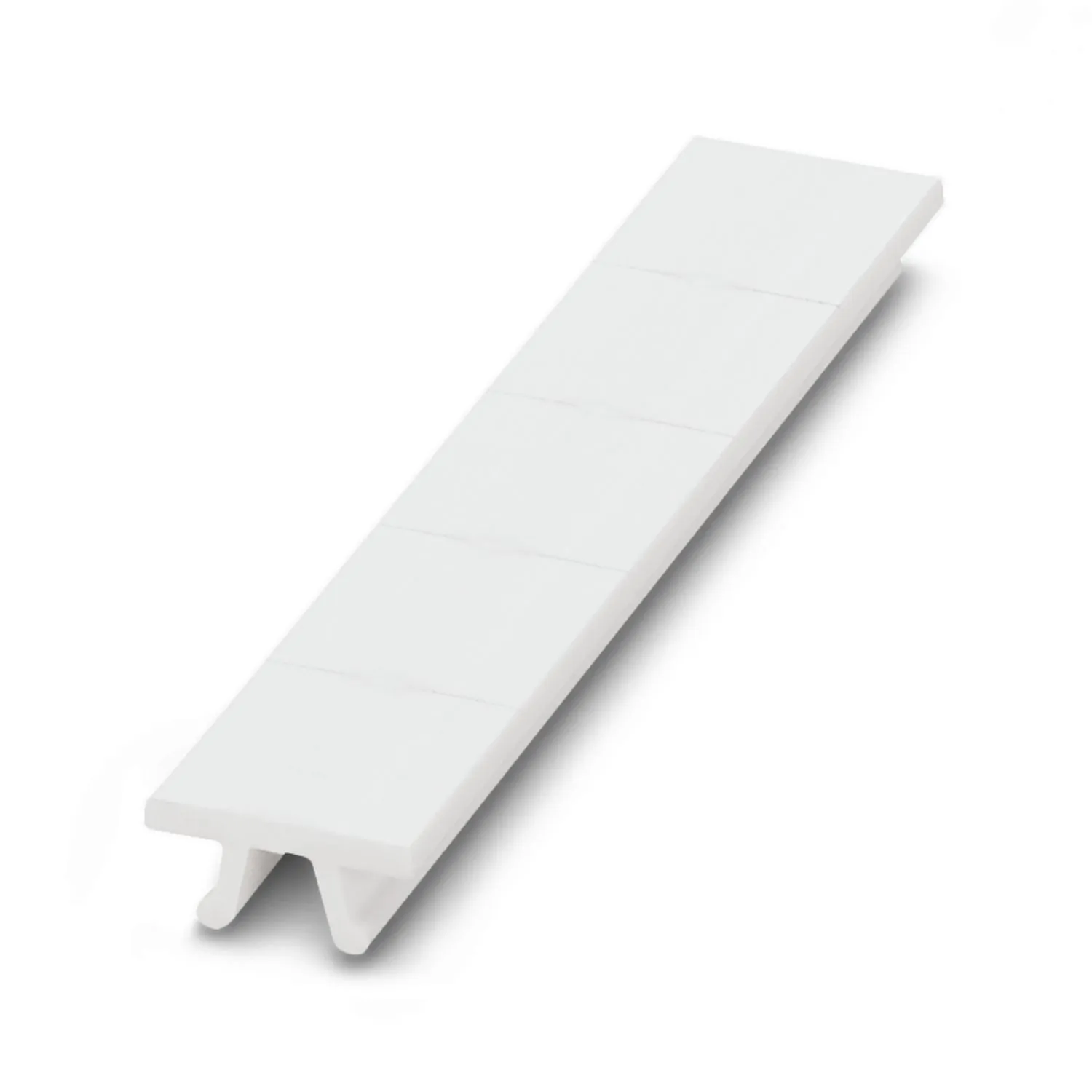 CK8 marker strip — supplied blank, ready to print in-house